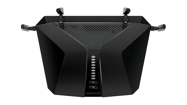 Netgear Nighthawk RAX50 AX6 AX5400 Dual-Band Wi-Fi 6 Router | Harvey ...