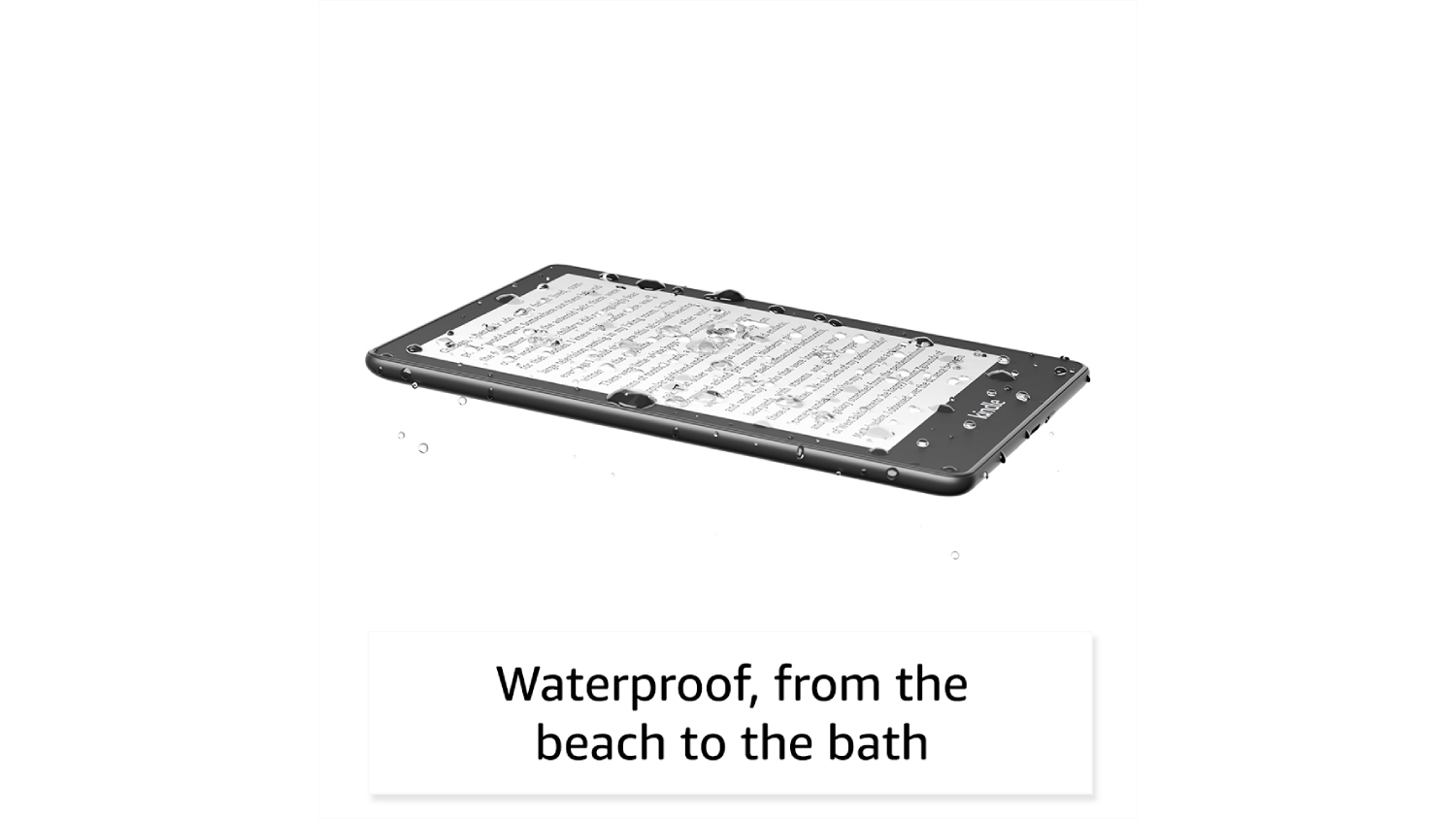 Amazon Kindle Paperwhite 6.8" (11th Gen, 2021) 16GB WiFi eReader