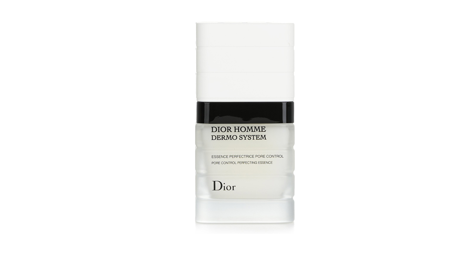 Christian Dior Homme Dermo System Pore Control Perfecting Essence - 50ml/1.7oz