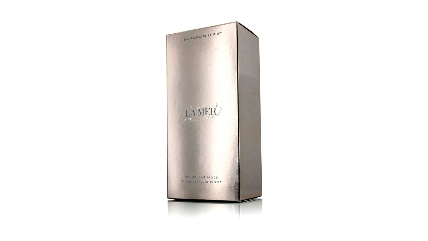 La Mer Genaissance De La Mer The Infused Lotion - 150ml/5oz