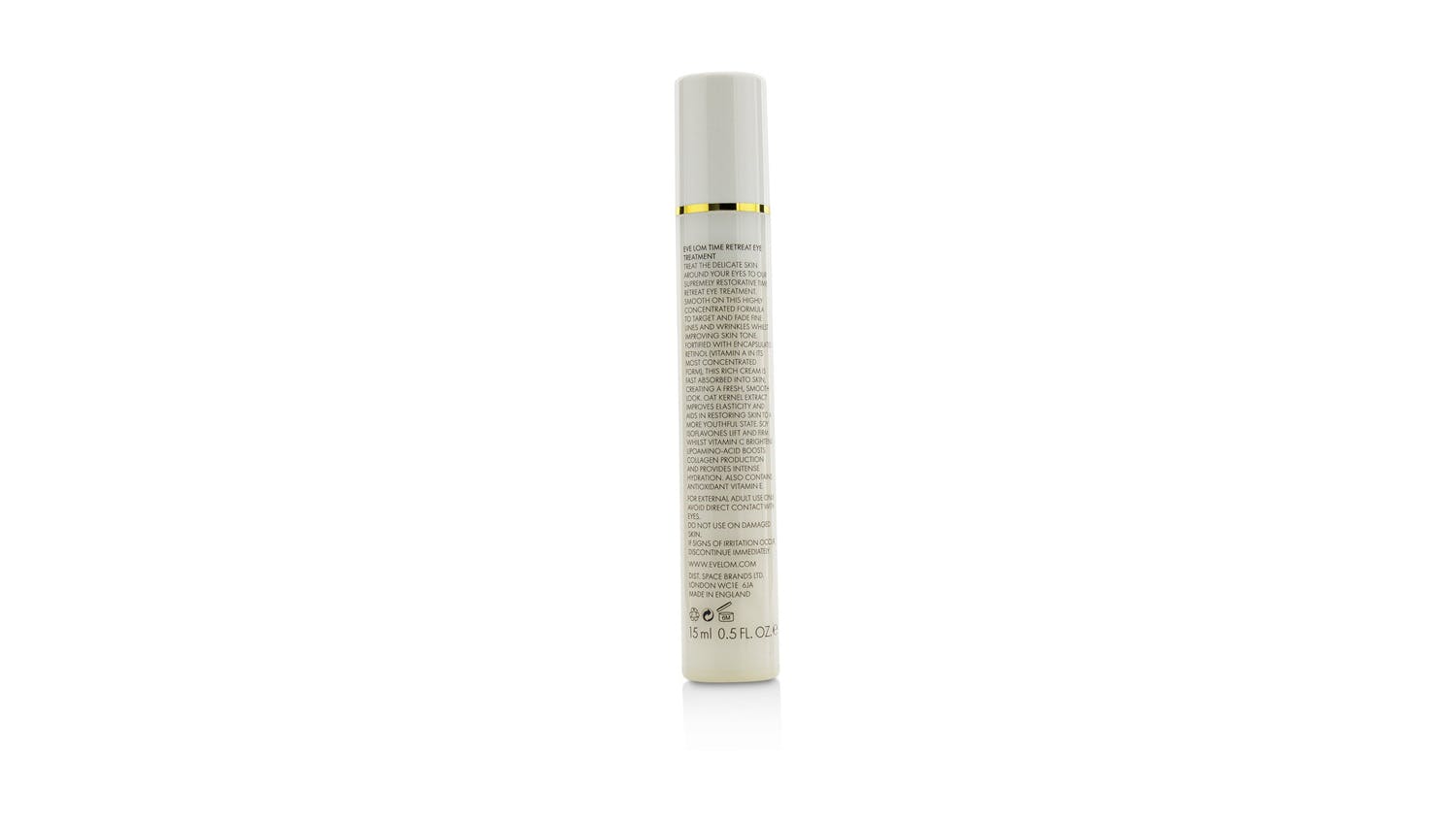 Time Retreat Eye Treatment - 15ml/0.5oz