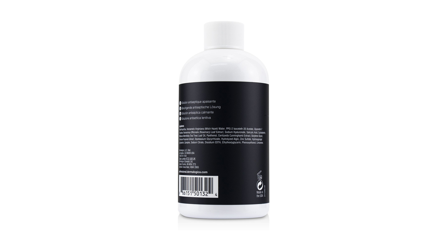 Post Extraction Solution PRO - 237ml/8oz