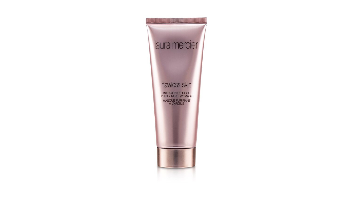 Laura Mercier Flawless Skin Infusion De Rose Purifying Clay Mask - 75g/2.5oz