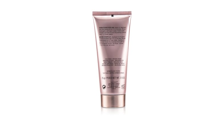 Laura Mercier Flawless Skin Infusion De Rose Purifying Clay Mask - 75g/2.5oz