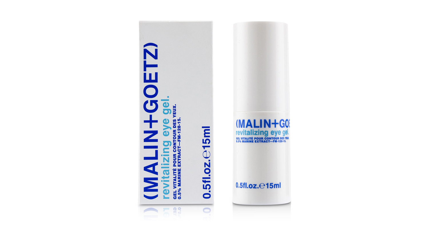 MALIN+GOETZ Revitalizing Eye Gel - 15ml/0.5oz