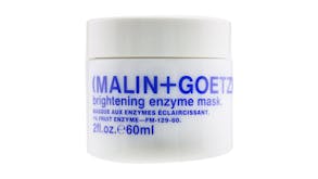 MALIN+GOETZ Brightening Enzyme Mask - 60ml/2oz