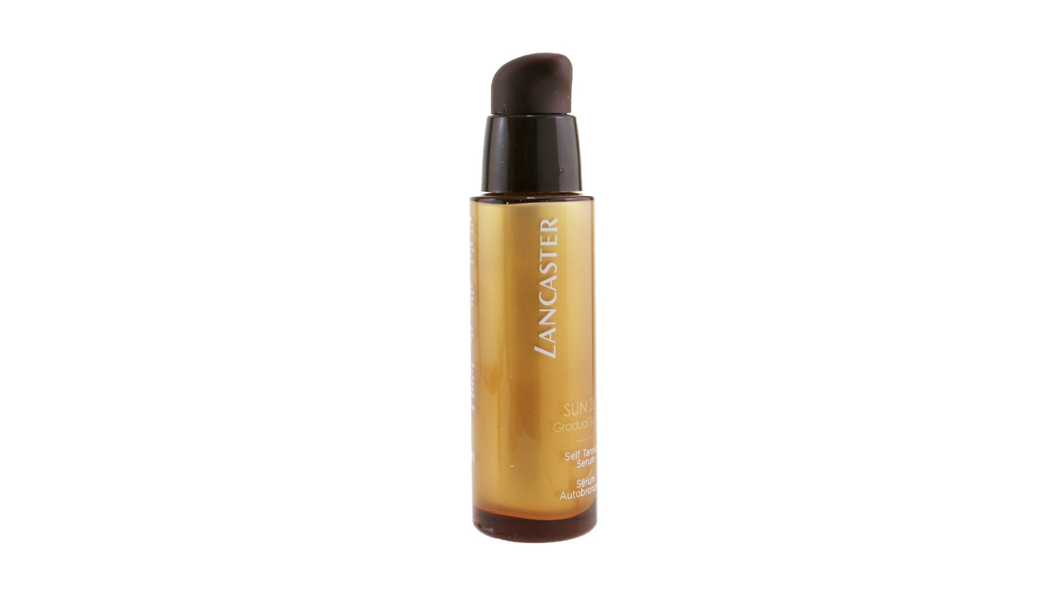 Lancaster Sun 365 Gradual Self Tan Self Tanning Serum (Natural Tan