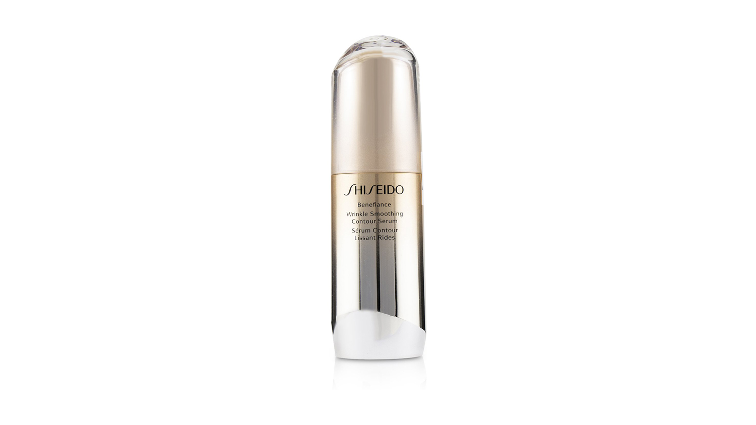 Shiseido Benefiance Wrinkle Smoothing Contour Serum - 30ml/1oz
