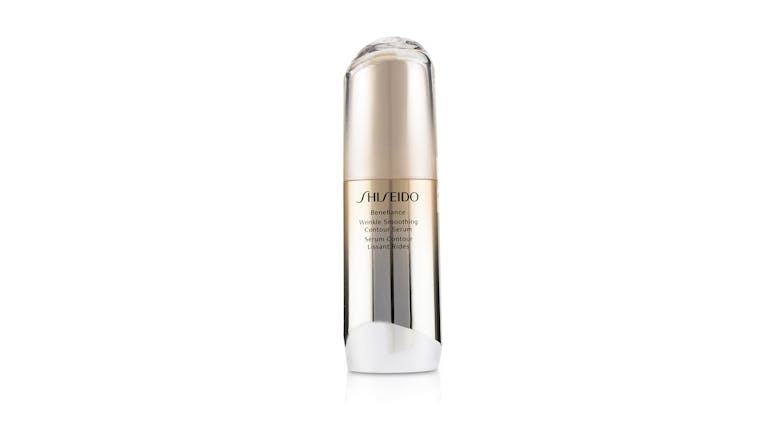 Shiseido Benefiance Wrinkle Smoothing Contour Serum - 30ml/1oz