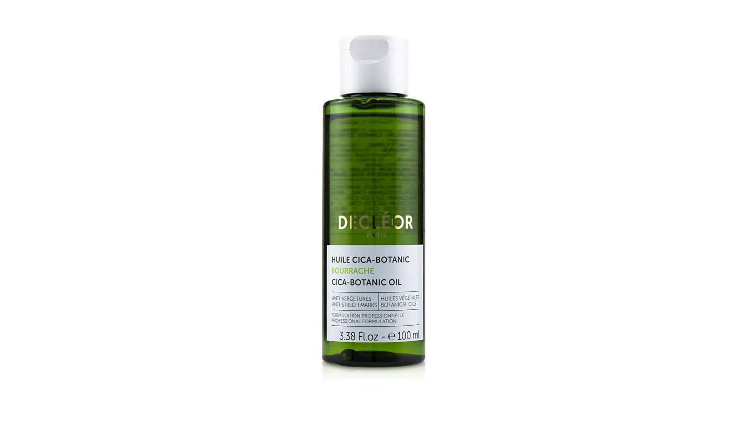 Decleor Bourrache Cica-Botanic Oil - 100ml/3.38oz