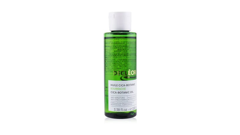 Decleor Bourrache Cica-Botanic Oil - 100ml/3.38oz