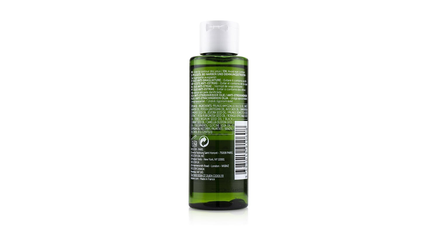 Decleor Bourrache Cica-Botanic Oil - 100ml/3.38oz