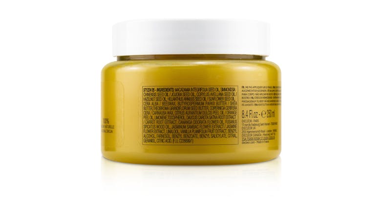 Decleor Jasmin Relax Therapy Stress and Fatigue Relieving Body Balm - Salon Size (Packaging Random Pick) - 250ml/8.4oz