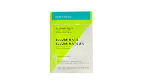 Patchology FlashMasque 5 Minute Sheet Mask - Illuminate - 4x28ml/0.95oz