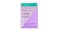 Patchology FlashMasque 5 Minute Sheet Mask - Soothe - 4x21ml/0.74oz