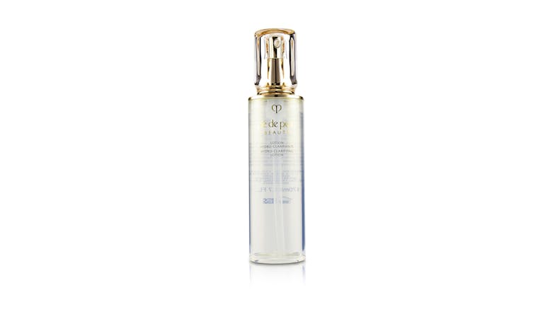 Cle De Peau Hydro-Clarifying Lotion N - 170ml/5.7oz