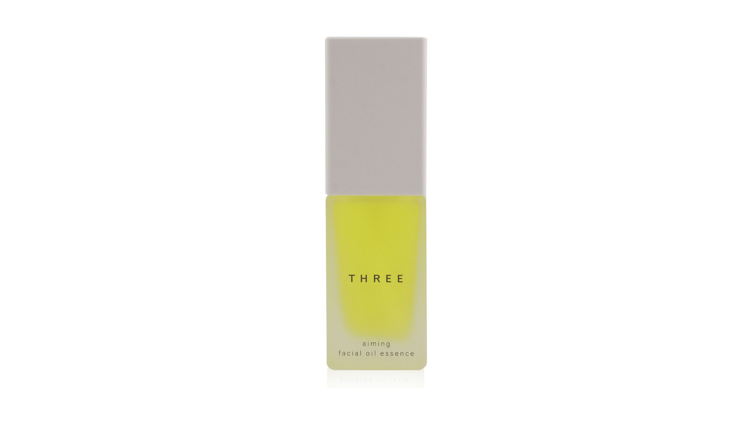 THREE Aiming Facial Oil Essence 28ml/0.94oz Harvey Norman New Zealand