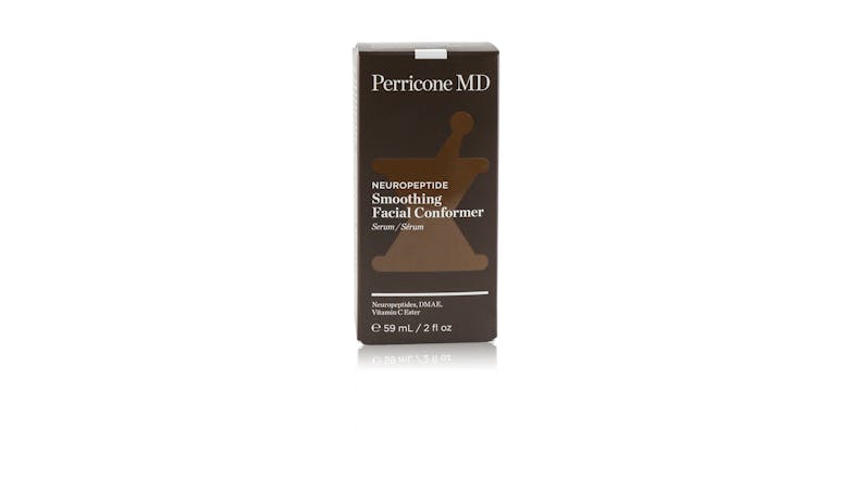Perricone MD Neuropeptide Smoothing Facial Conformer Serum - 59ml/2oz