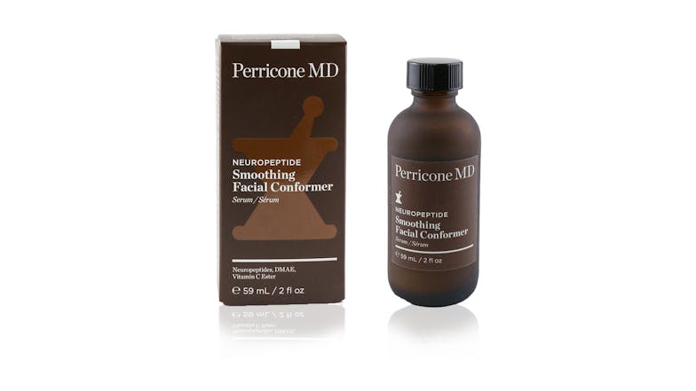 Perricone MD Neuropeptide Smoothing Facial Conformer Serum - 59ml/2oz