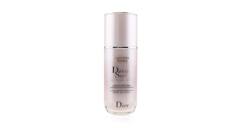 Christian Dior Capture Totale Dreamskin Care and Perfect Global Age-Defying Skincare Perfect Skin Creator - 30ml/1oz