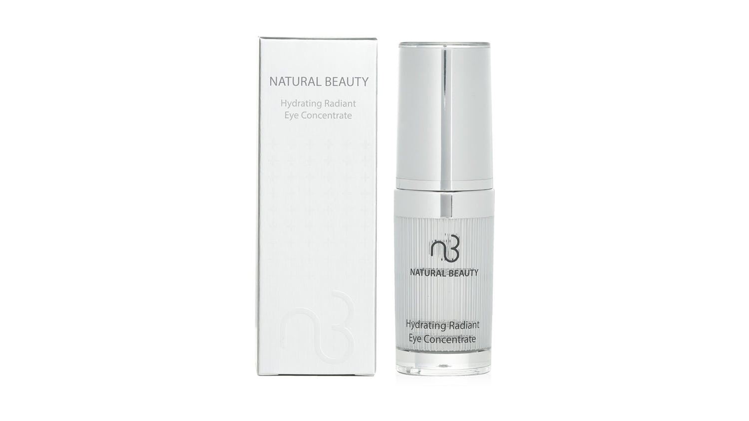 Natural Beauty Hydrating Radiant Eye Concentrate - 15ml/0.5oz