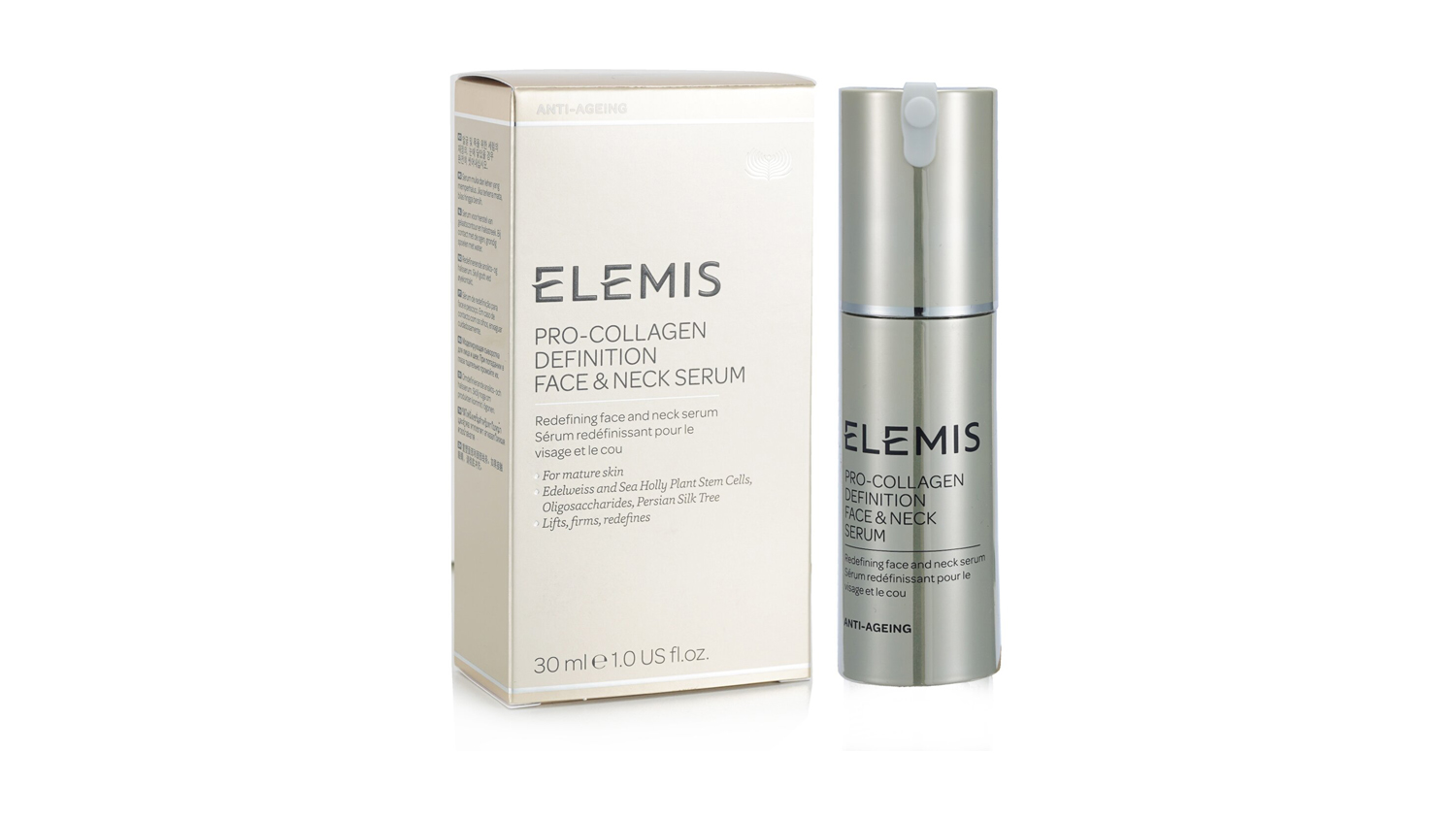 ProCollagen Definition Face and Neck Serum 30ml/1oz Harvey Norman