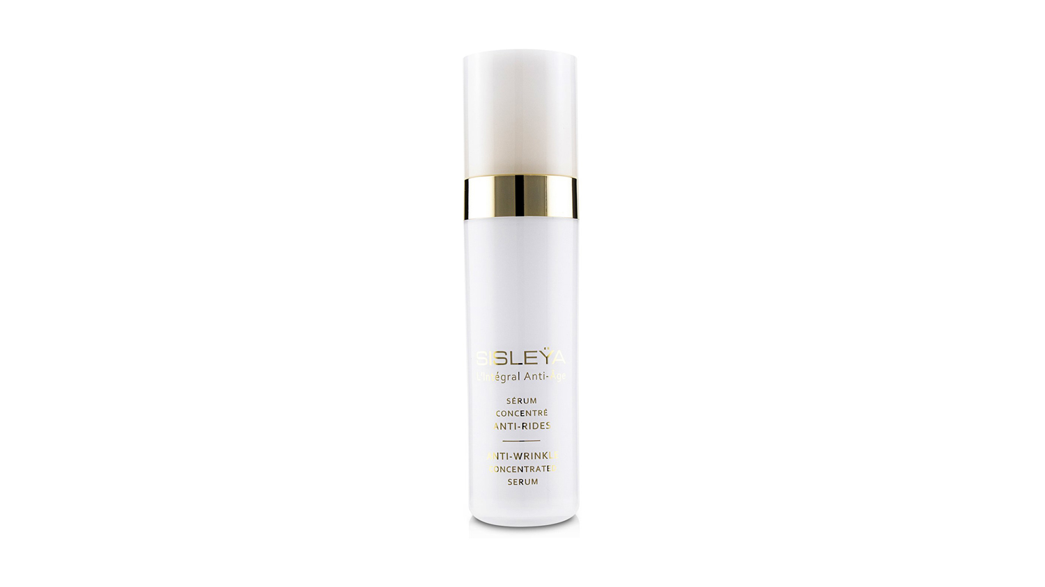 Sisley Sisleya L'Integral Anti-Age Anti-Wrinkle Concentrated Serum - 30ml/1oz
