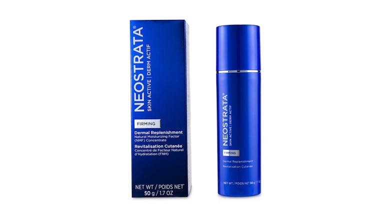 Neostrata Skin Active Derm Actif Firming - Dermal Replenishment Natural Moisturizing Factor Concentrate - 50g/0.17oz
