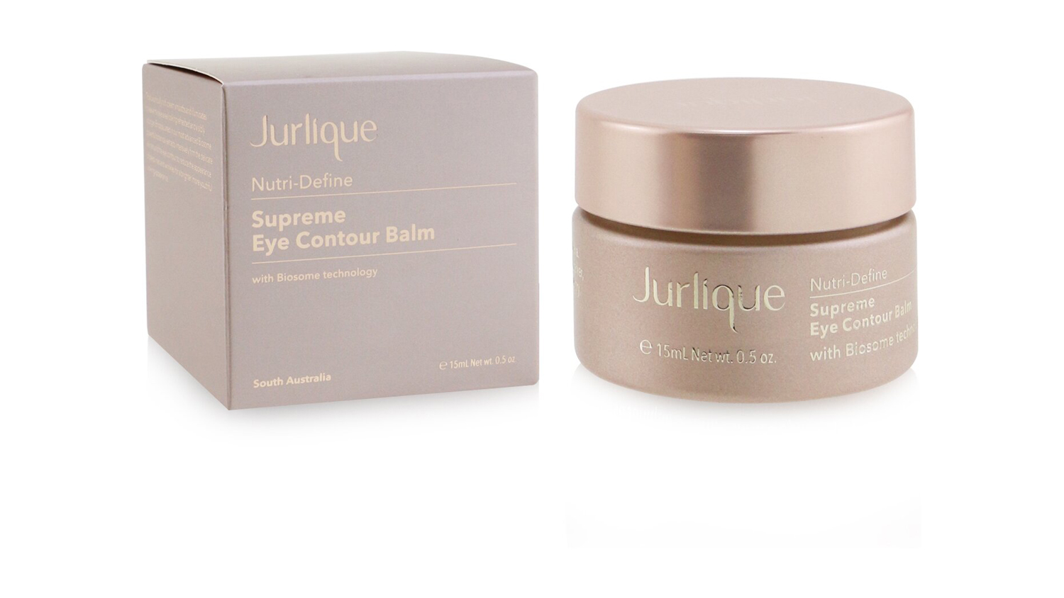 Nutri-Define Supreme Eye Contour Balm - 15ml/0.5oz