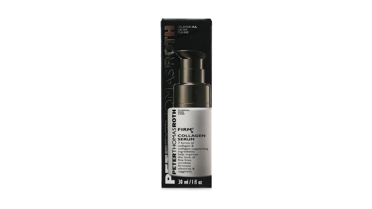 FIRMx Collagen Serum - 30ml/1oz