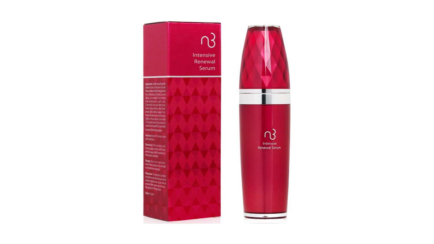 Intensive Renewal Serum - 60ml/2oz