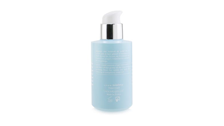 Eye and Lip Gel Make-Up Remover - Including Waterproof Make-Up - 120ml/4oz