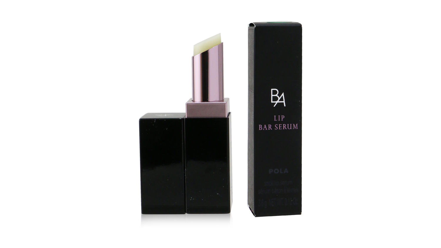 B.A Lip Bar Serum - 3.6g/0.12oz