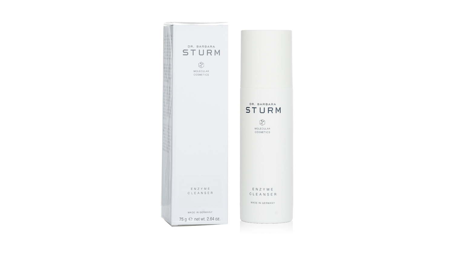 Enzyme Cleanser - 75g/2.64oz