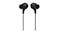 JBL Endurance Run 2 In-Ear Headphones - Black