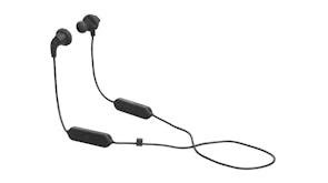 JBL Endurance Run 2 Wireless In-Ear Headphones - Black