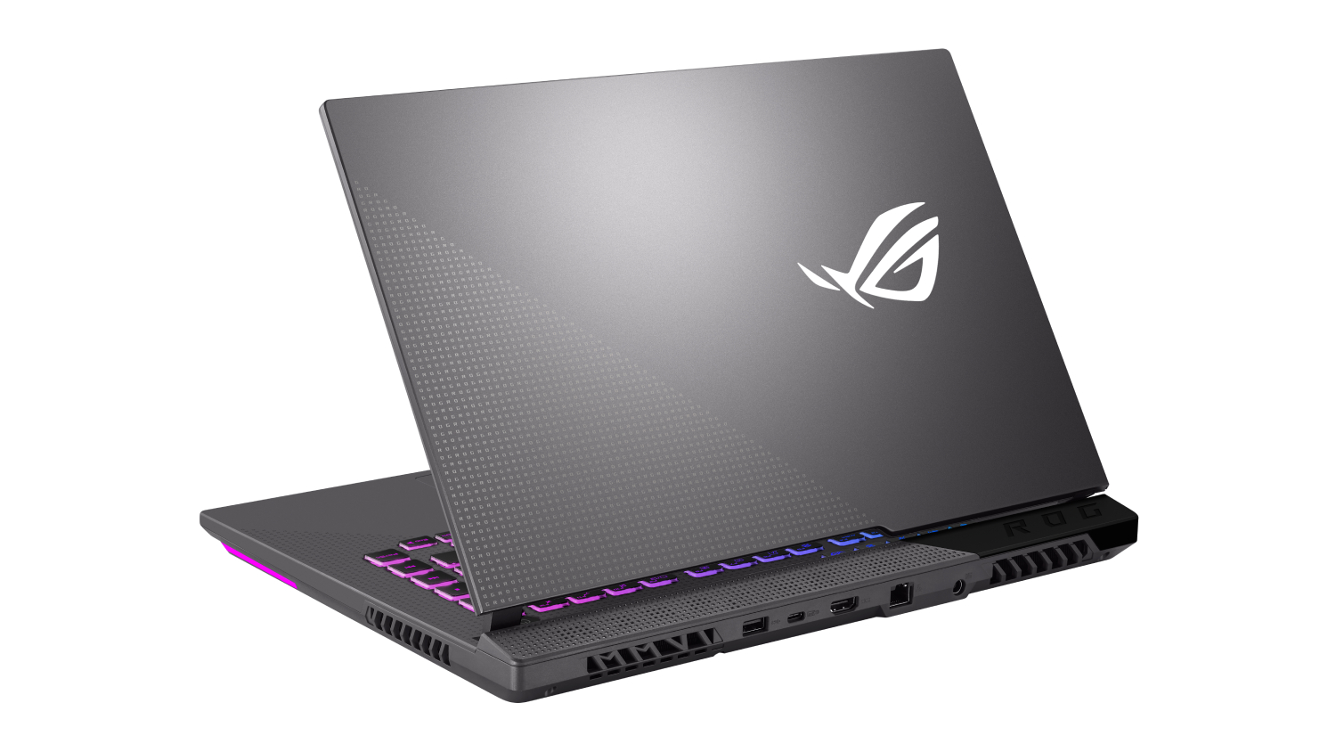 Asus ROG Strix G15 15.6