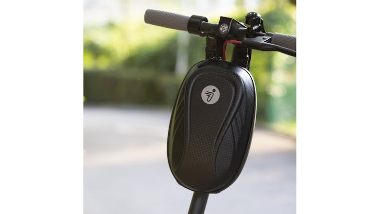 Segway Front Bar Hold Pouch for Kickscooter