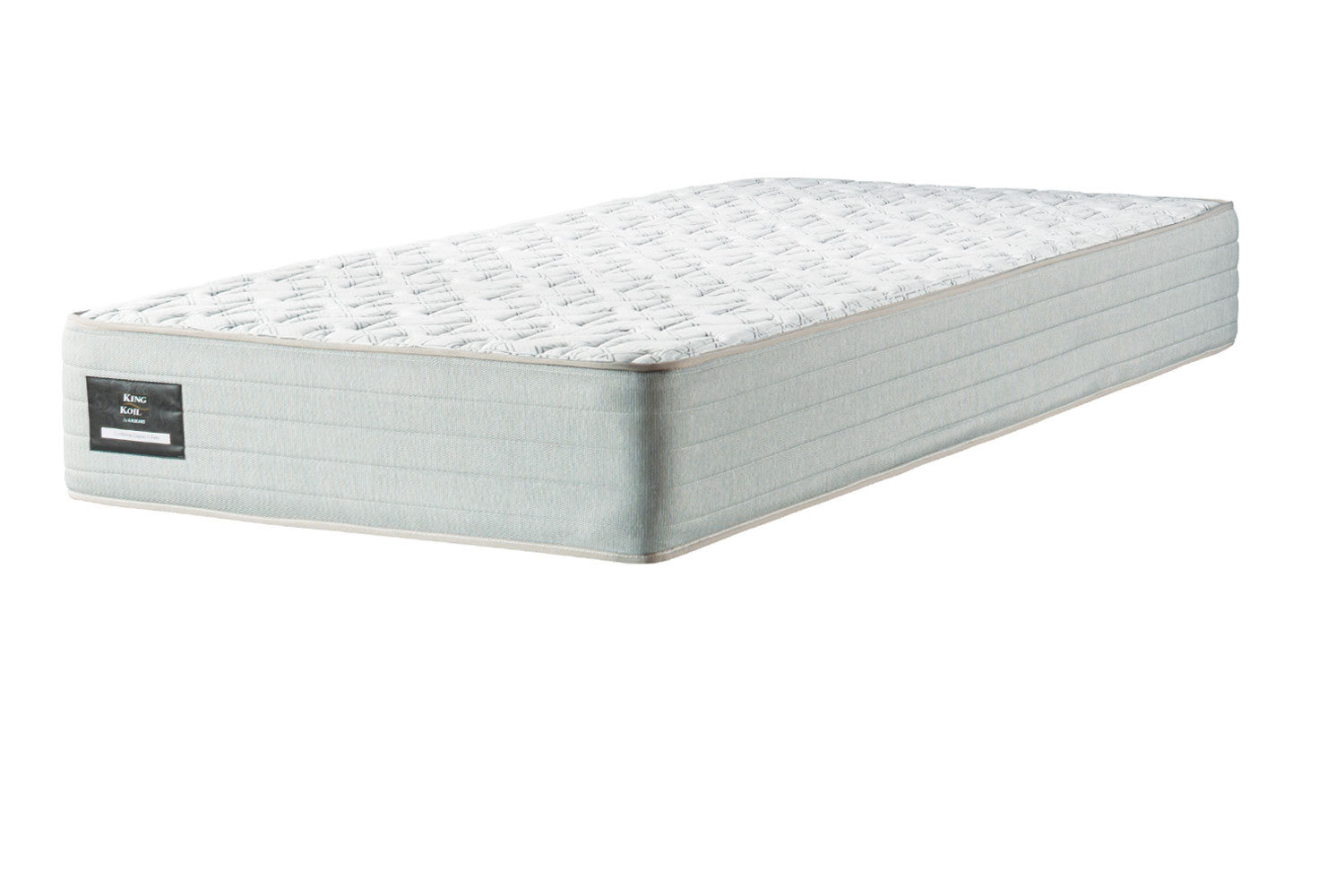 Conforma Classic II Firm King Single Mattress by King Koil