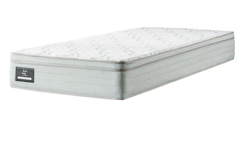 Conforma Classic II Medium King Single Mattress by King Koil