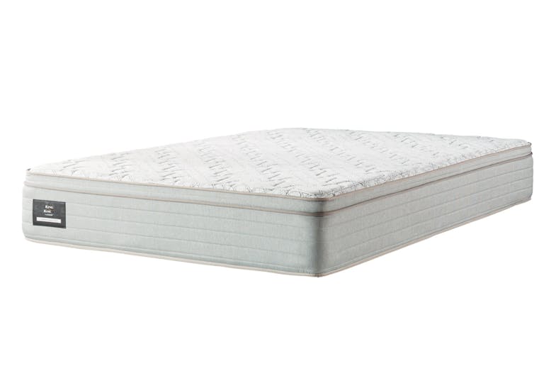 Conforma Classic II Medium Californian King Mattress by King Koil