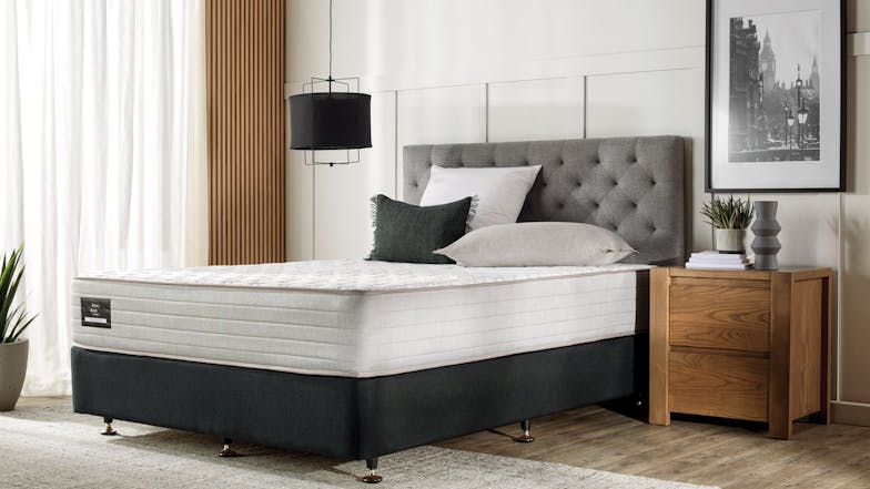 Conforma Classic II Firm Californian King Mattress by King Koil