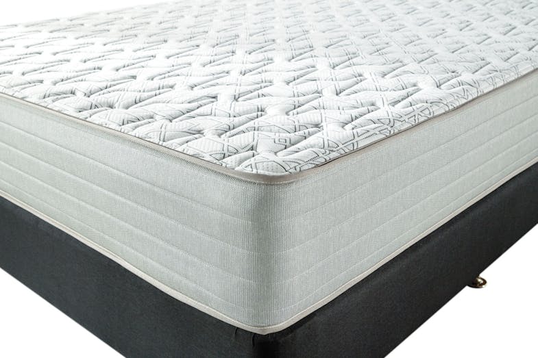 Conforma Classic II Firm Californian King Mattress by King Koil