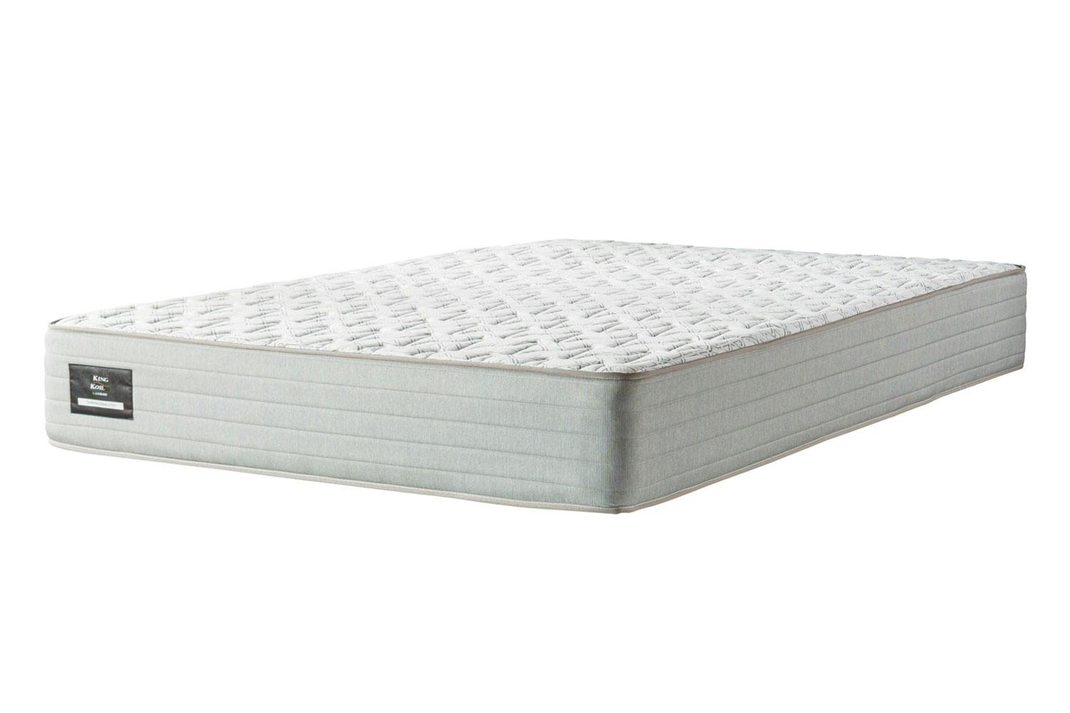 Conforma Classic II Firm Double Mattress by King Koil