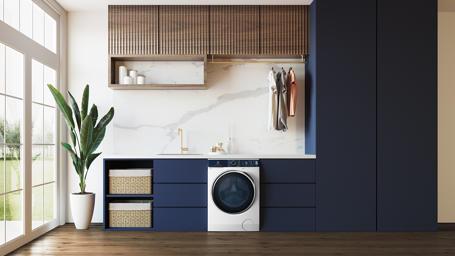 Front Load Washing Machines Harvey Norman New Zealand