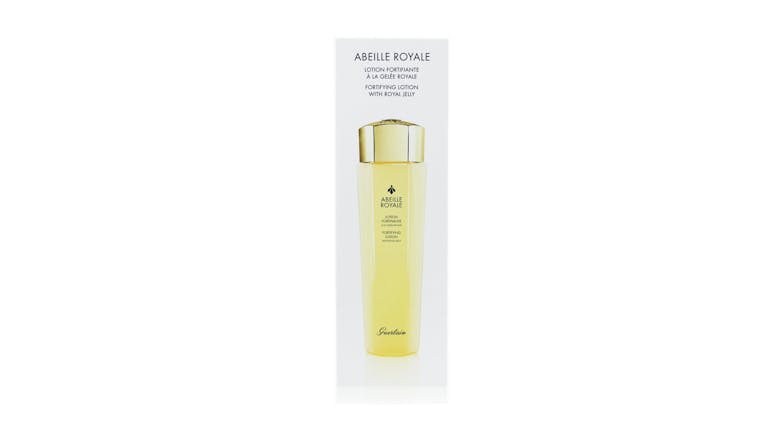 Guerlain Abeille Royale Fortifying Lotion With Royal Jelly - 150ml/5oz