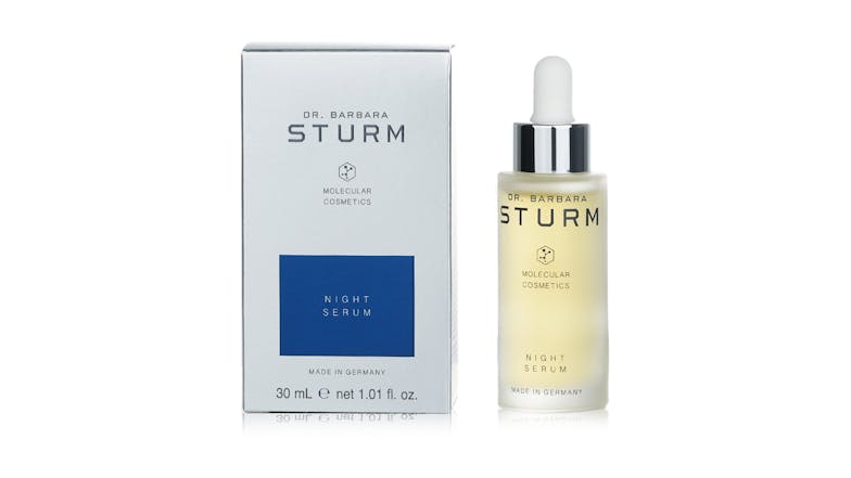 Night Serum - 30ml/1.01oz