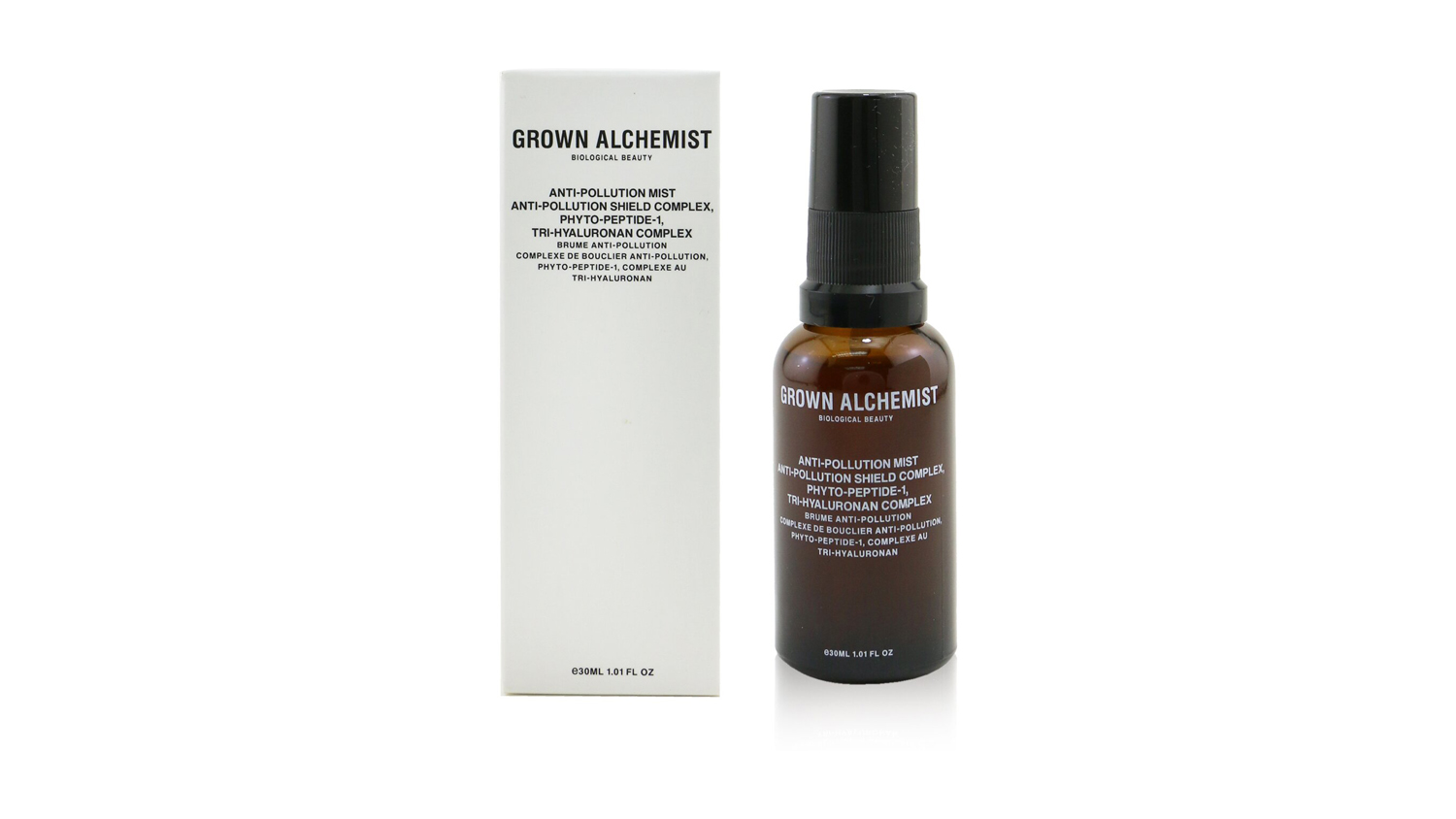 Anti-Pollution Mist - 30ml/1.01oz