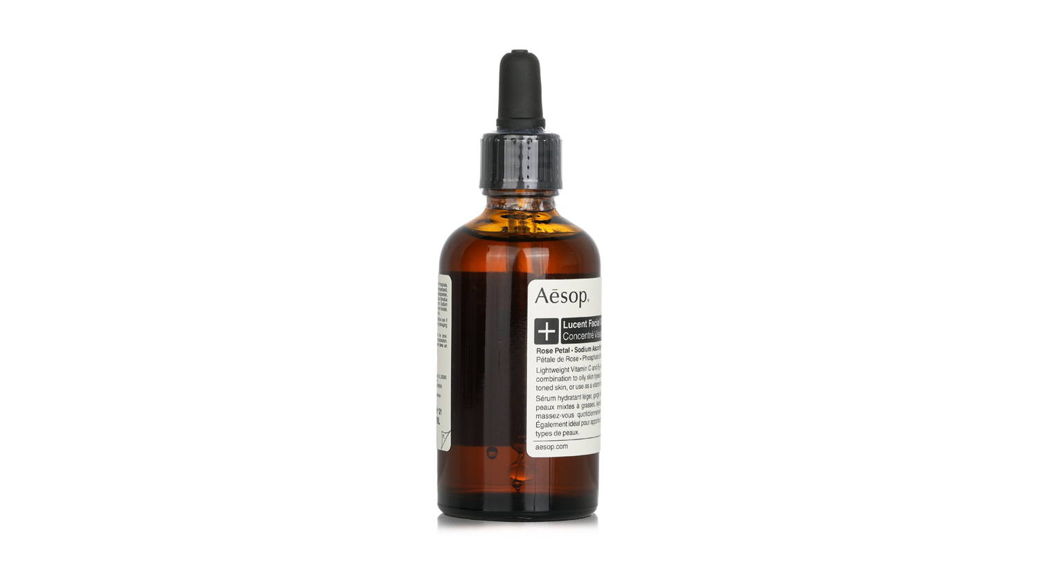 Aesop Lucent Facial Concentrate - 60ml/2oz