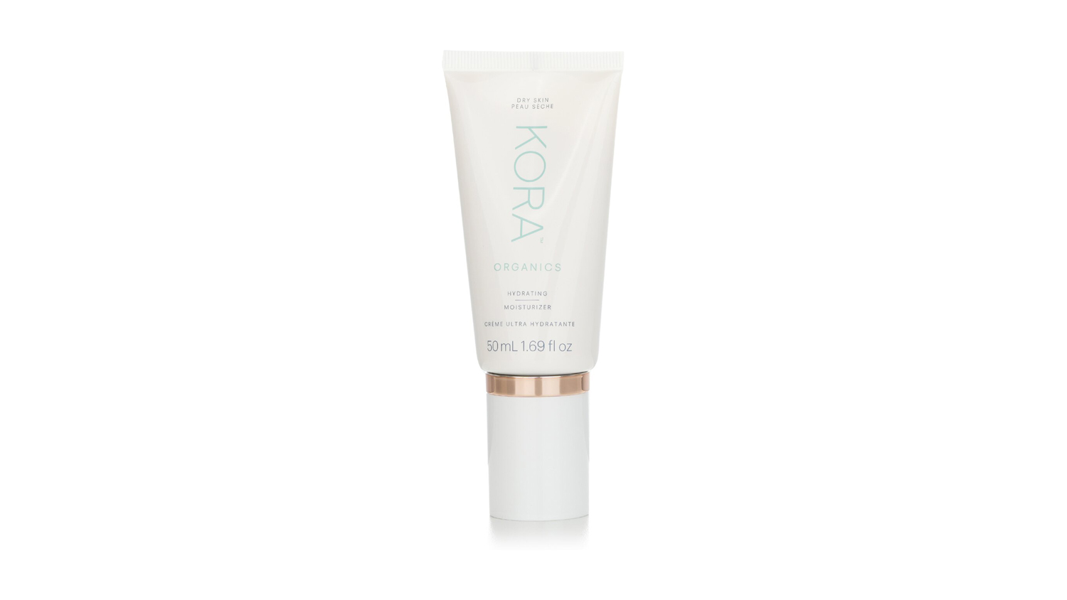 Kora Organics Hydrating Moisturizer 50ml/1.69oz Harvey Norman New